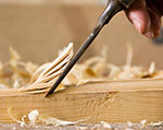 Entretien de meuble en bois par Menuisier France à Bareges